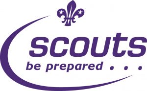 3rd Stoneleigh Scouts Logo